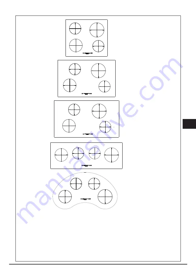 Fulgor Milano CH 1004 ID TS Manual Download Page 107