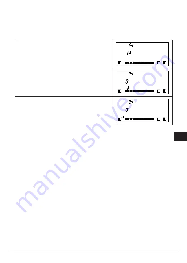 Fulgor Milano CH 1004 ID TS Manual Download Page 153