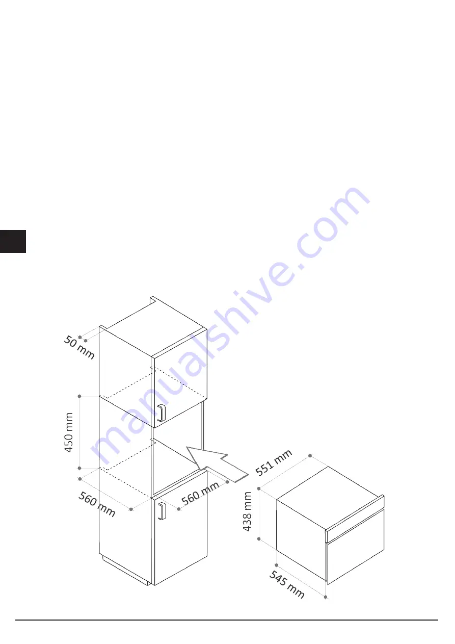 Fulgor Milano FBC 4500 TC Manual Download Page 98