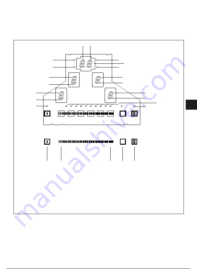 Fulgor Milano FCH 905 ID TS G DWK Скачать руководство пользователя страница 99