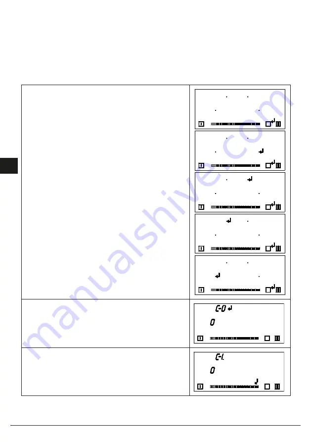 Fulgor Milano FCH 905 ID TS G DWK Instructions For Installation And Use Manual Download Page 116