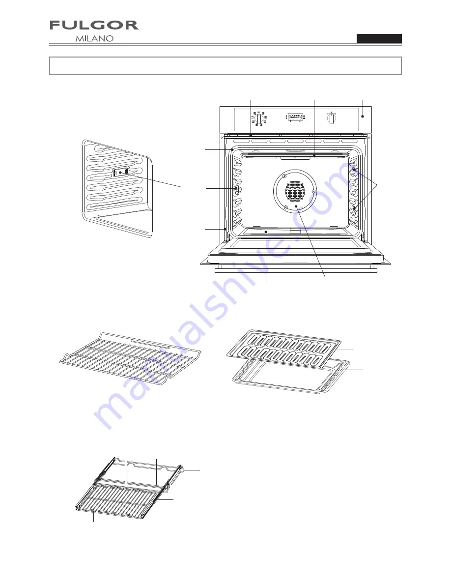 FULGOR F4SP30x1 Series Скачать руководство пользователя страница 35