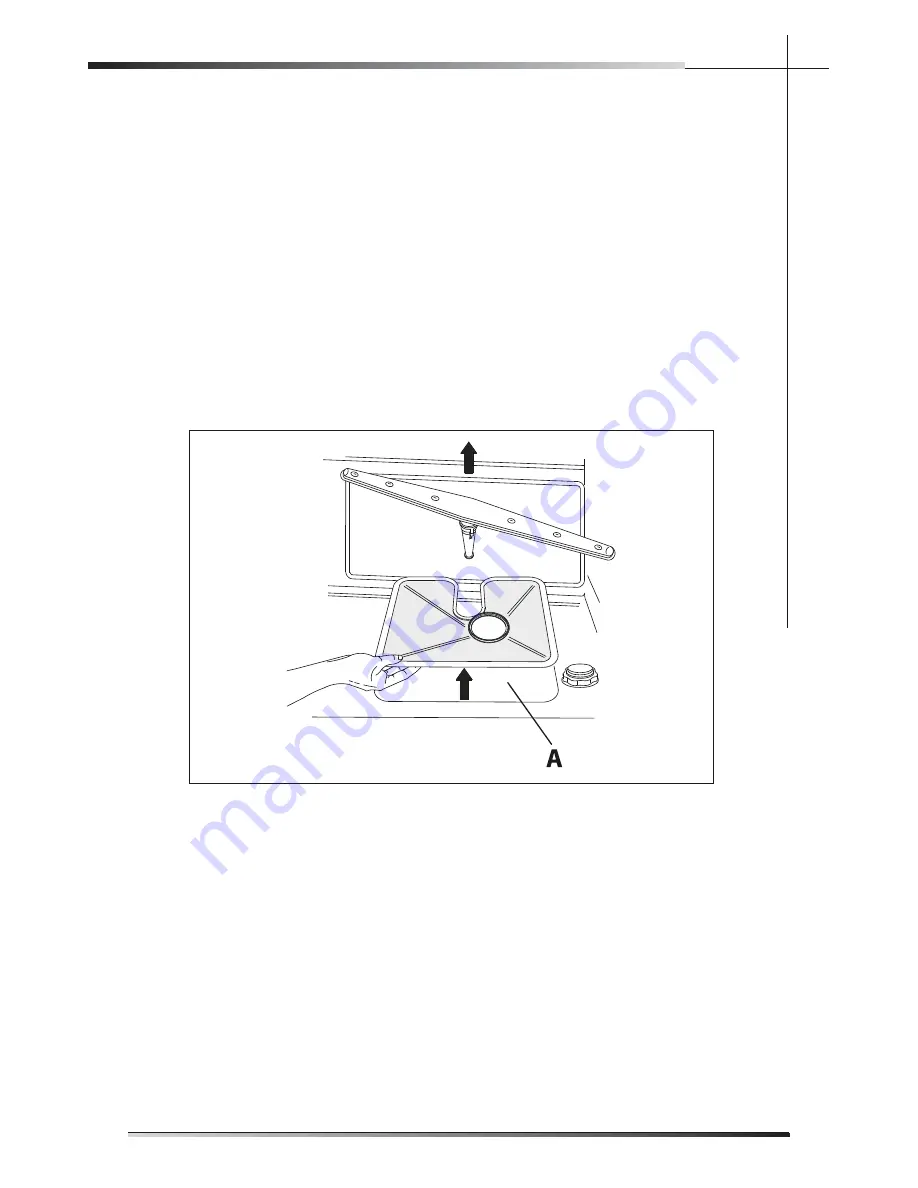 FULGOR F6DW24 SS1 MILANO Use And Care Manual Download Page 135