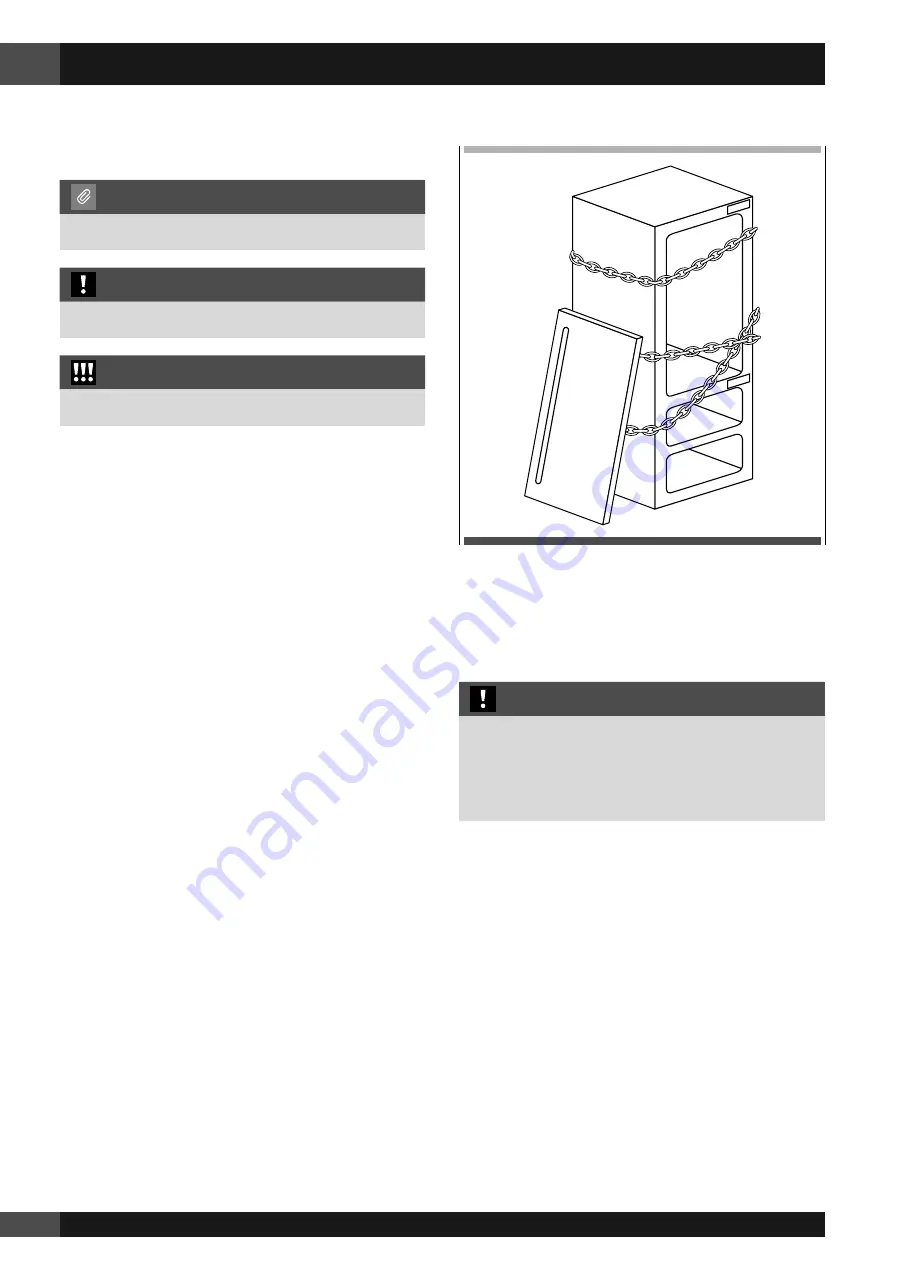 FULGOR F7IBM36O1-L Скачать руководство пользователя страница 4