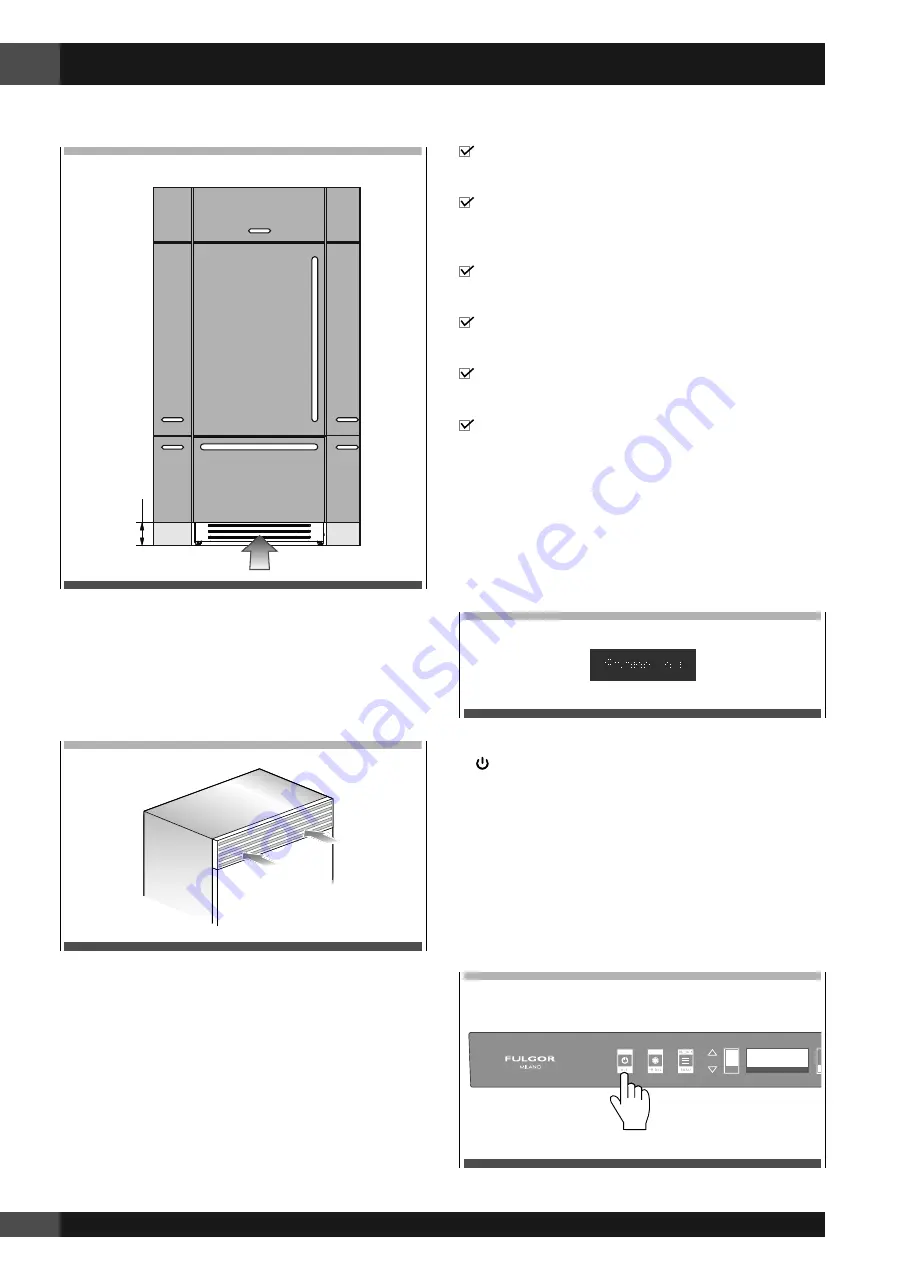 FULGOR F7IBM36O1-L Скачать руководство пользователя страница 26