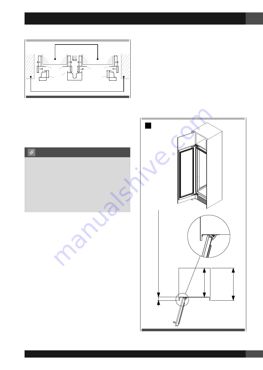 FULGOR F7IBM36O1-L Installation Manual Download Page 48