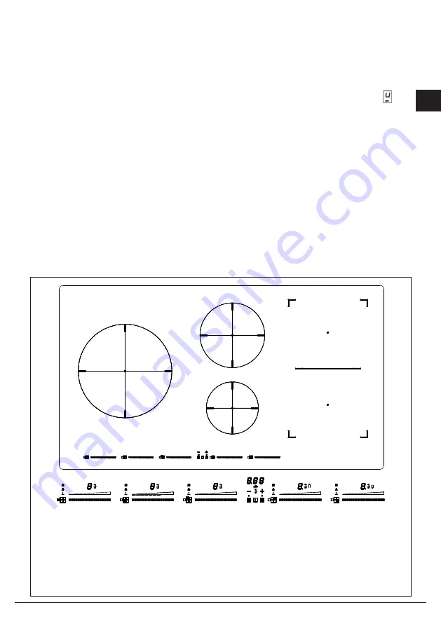 FULGOR FSH 905 ID TS Manual Download Page 5