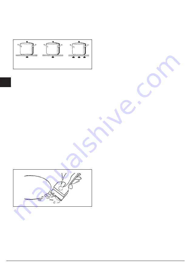 FULGOR FSH 905 ID TS Manual Download Page 38