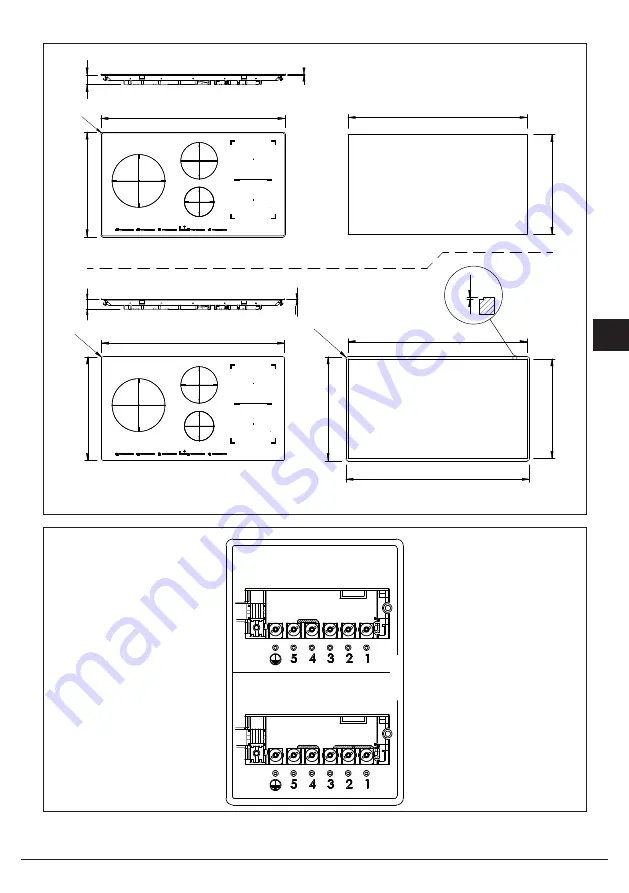 FULGOR FSH 905 ID TS Manual Download Page 63