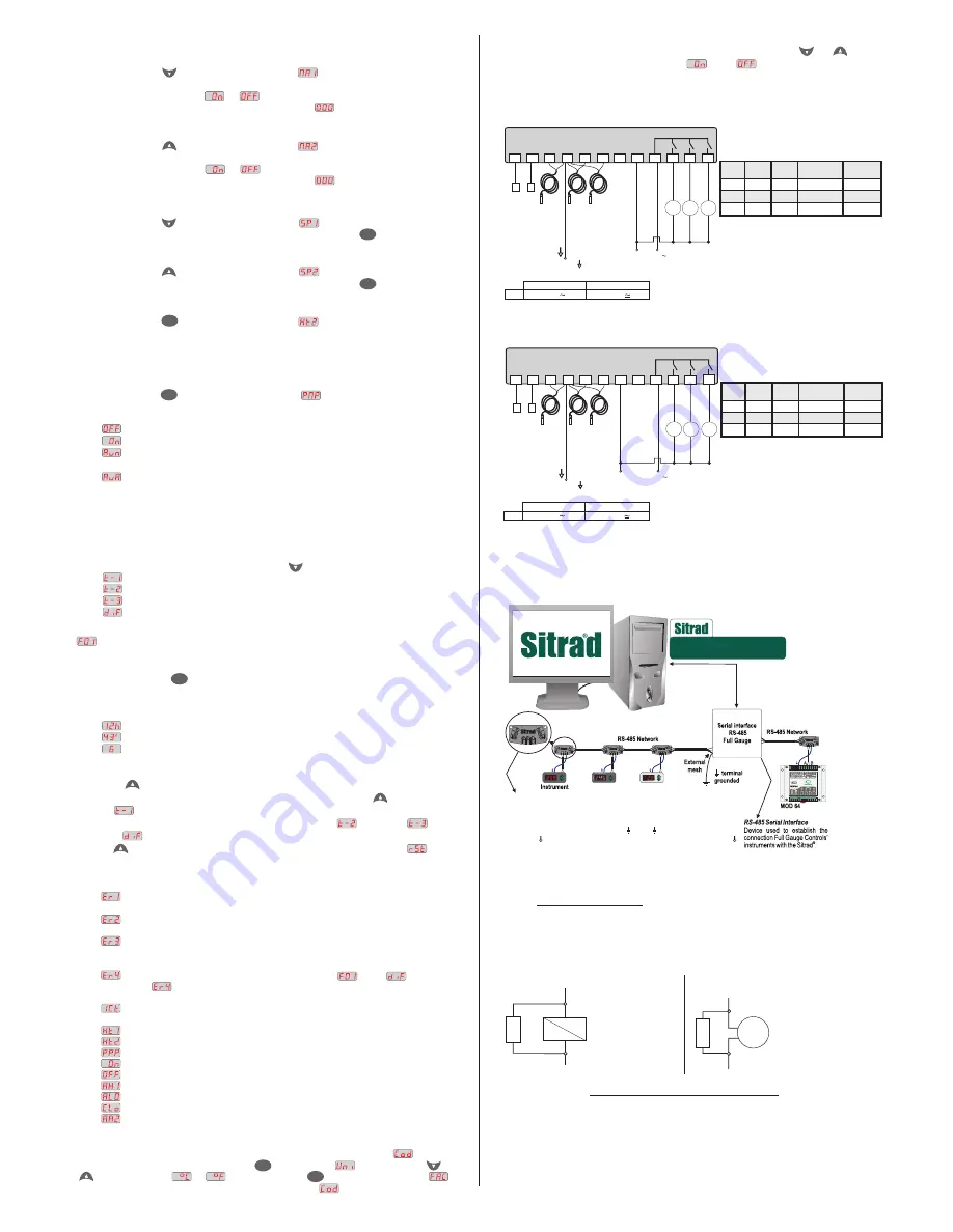 Full Gauge Controls microsol II plus User Manual Download Page 3