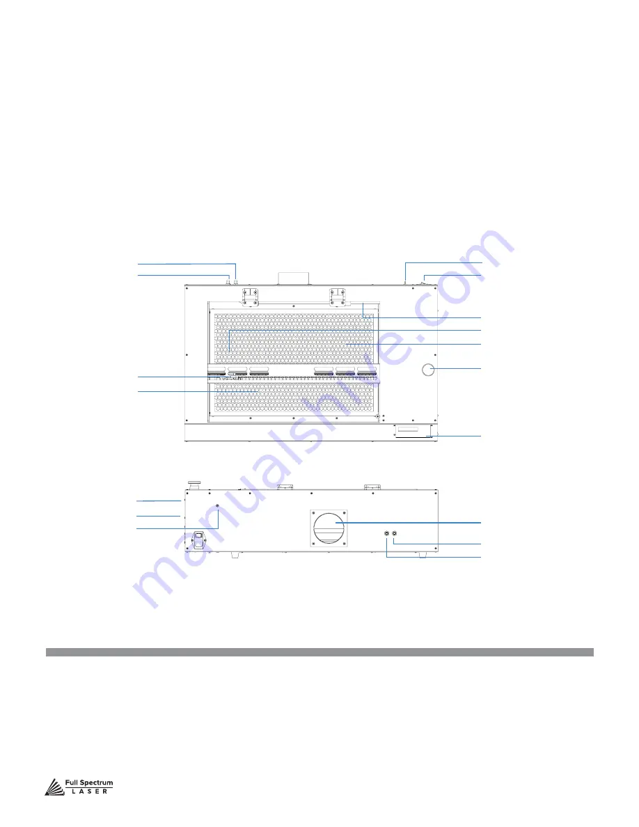 Full Spectrum Hobby Series User Manual Download Page 3