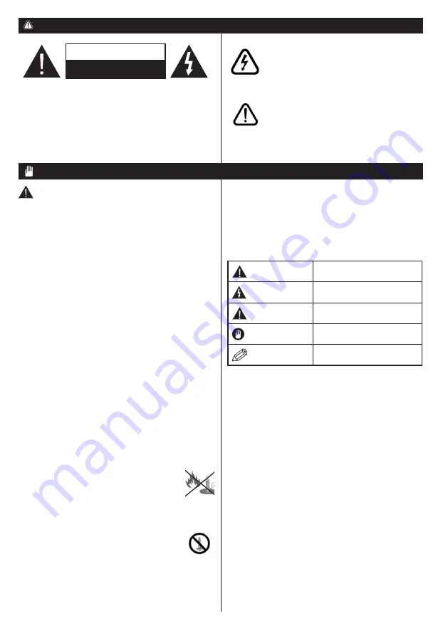 FUNAI 10093250 Manual Download Page 3