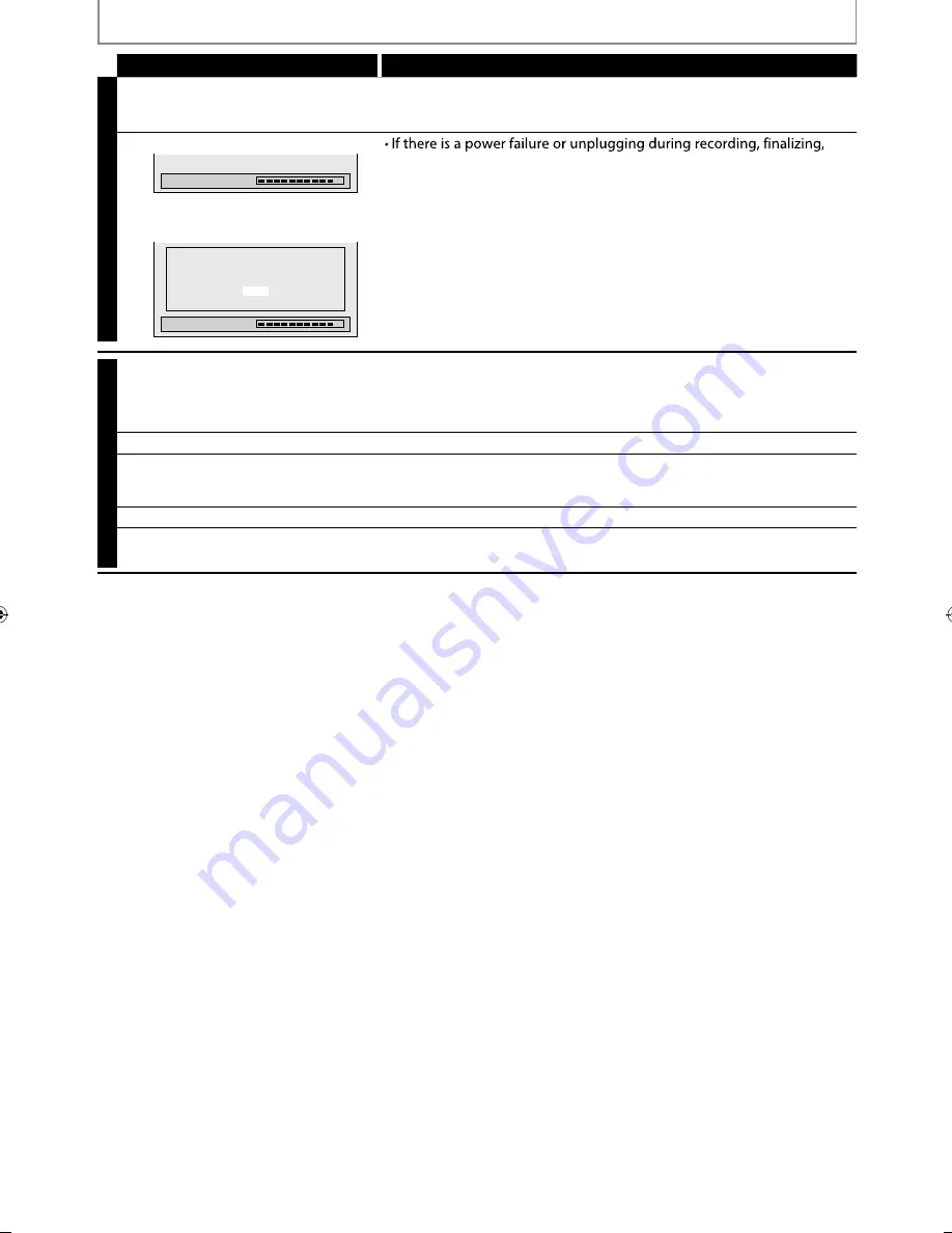 FUNAI ZV427FX4 Owner'S Manual Download Page 86