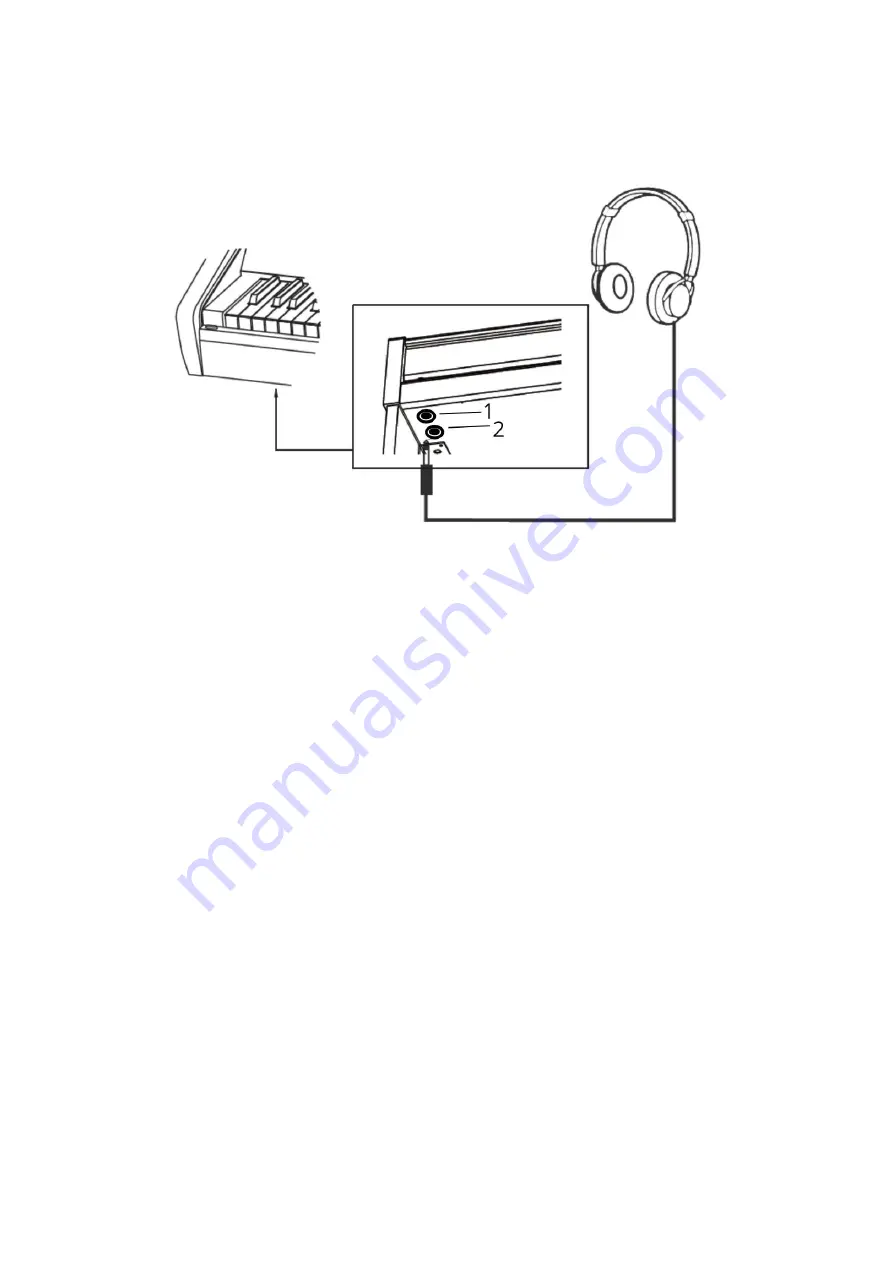 Funkey DP 1088 Скачать руководство пользователя страница 7