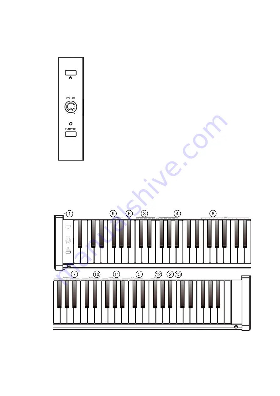 Funkey DP 1088 Скачать руководство пользователя страница 21