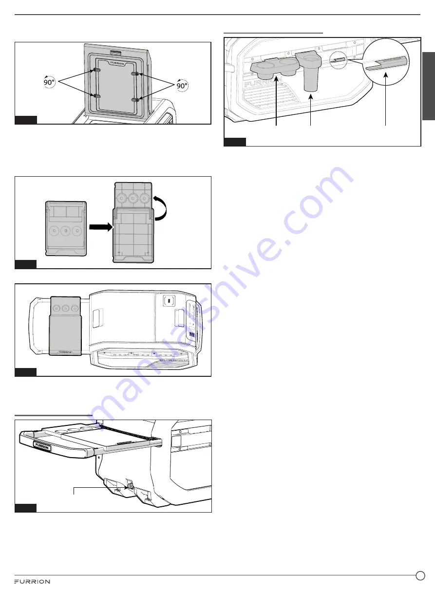 Furrion eROVE FCR45DCAPA-GL Скачать руководство пользователя страница 11