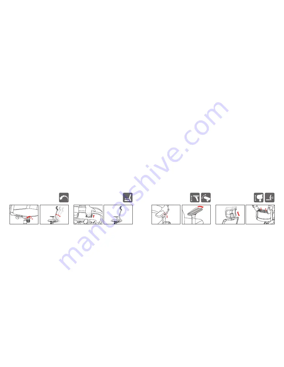 Fursys T402 User Manual Download Page 4