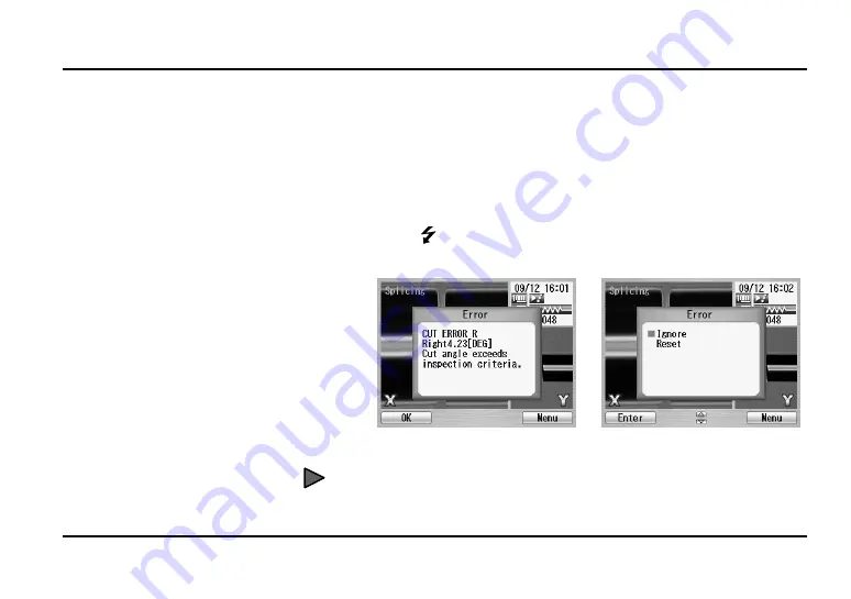 Furukawa electric S153 Ver.2 User Manual Download Page 70