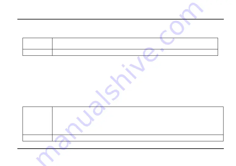 Furukawa electric S153 Ver.2 User Manual Download Page 128