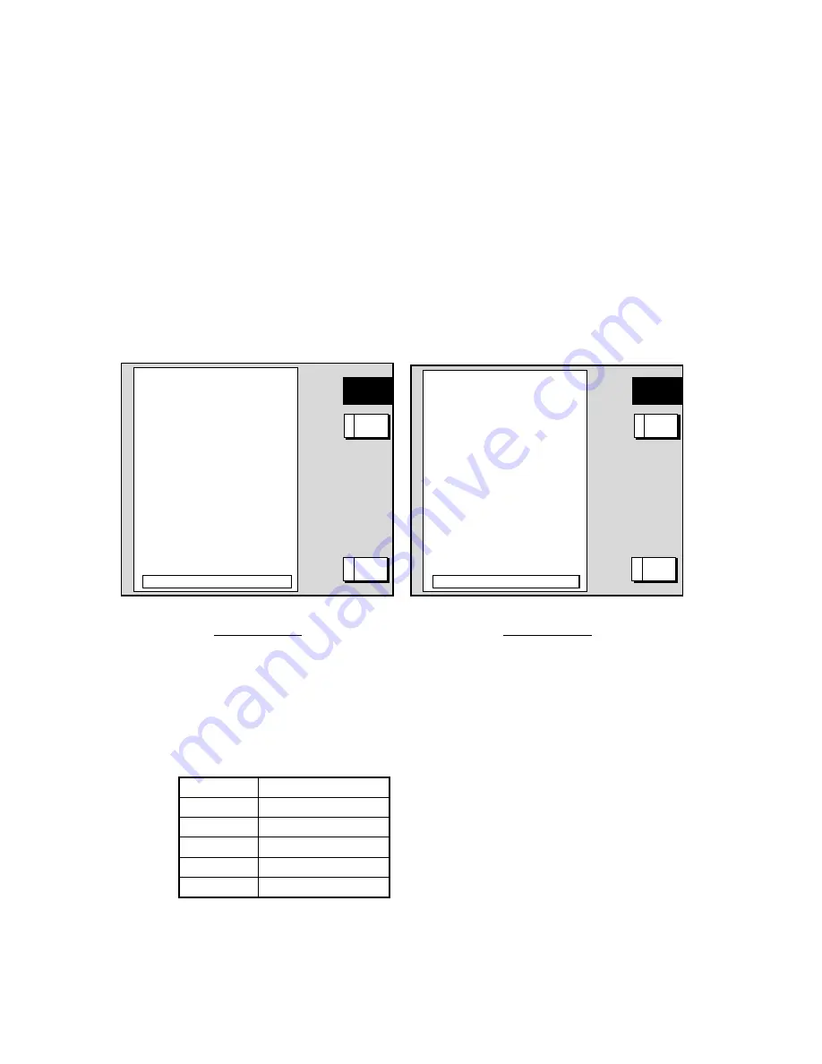 Furuno 1823C-BB Operator'S Manual Download Page 176