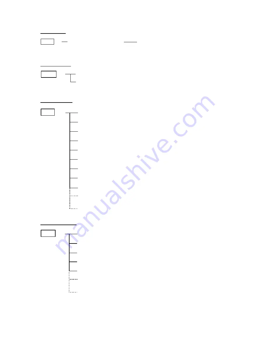 Furuno 1823C-BB Operator'S Manual Download Page 233