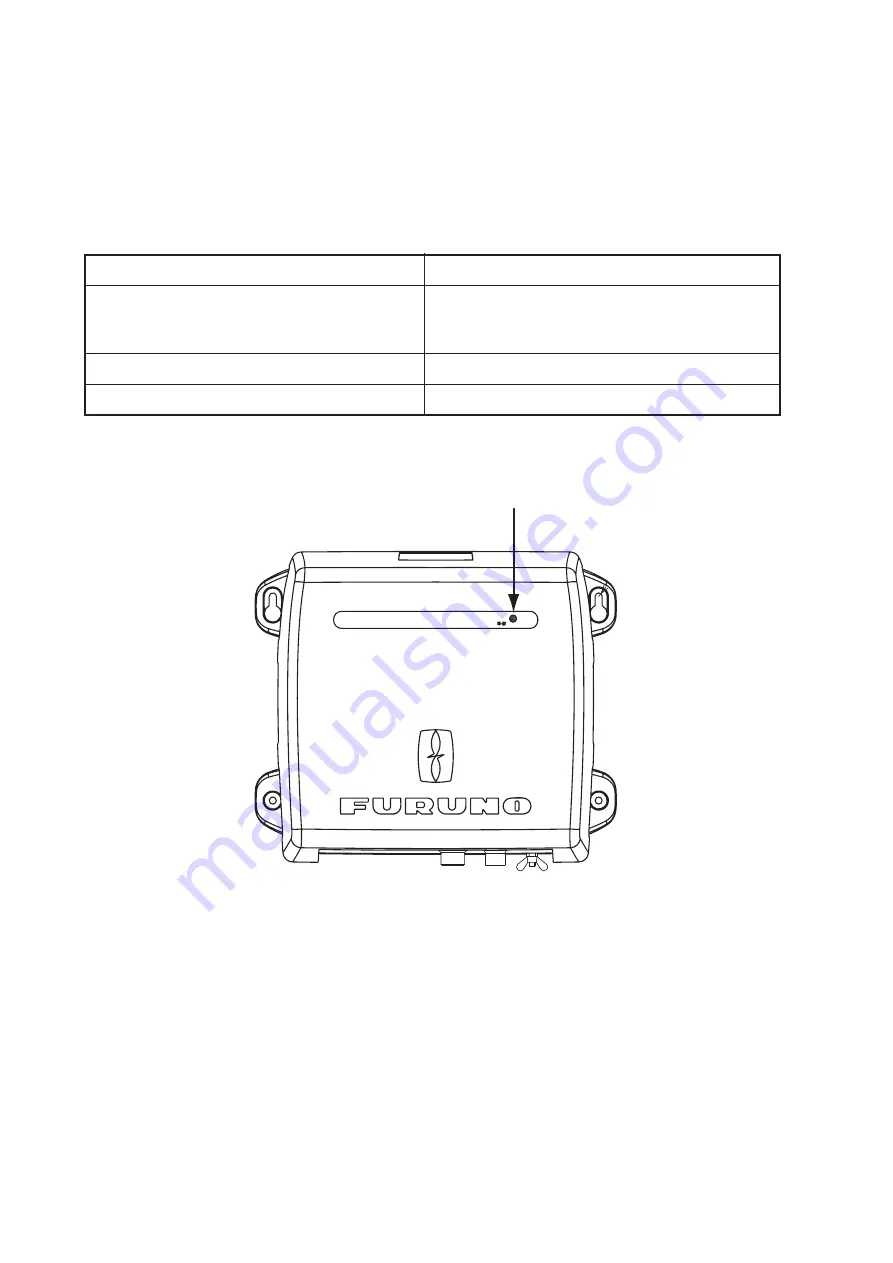 Furuno BBDS1 Operator'S Manual Download Page 26