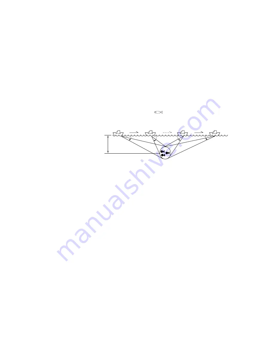 Furuno CSH-23F Operator'S Manual Download Page 58