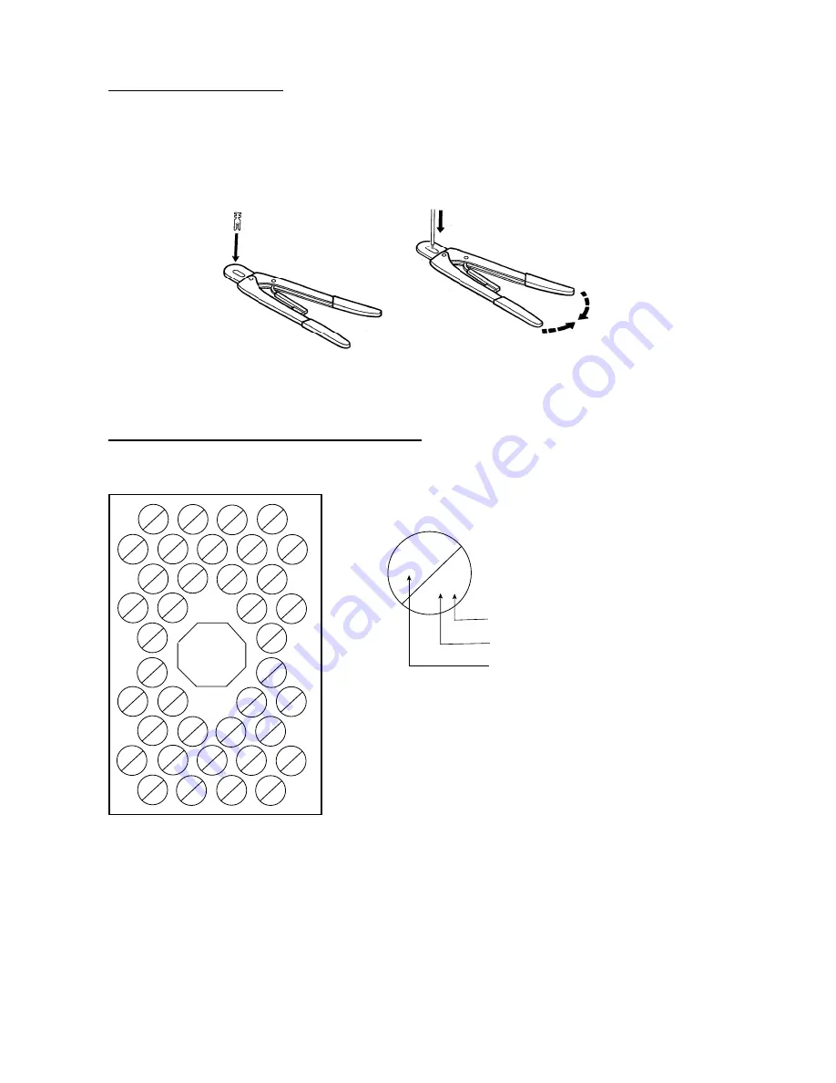 Furuno CSH-5L Installation Manual Download Page 40