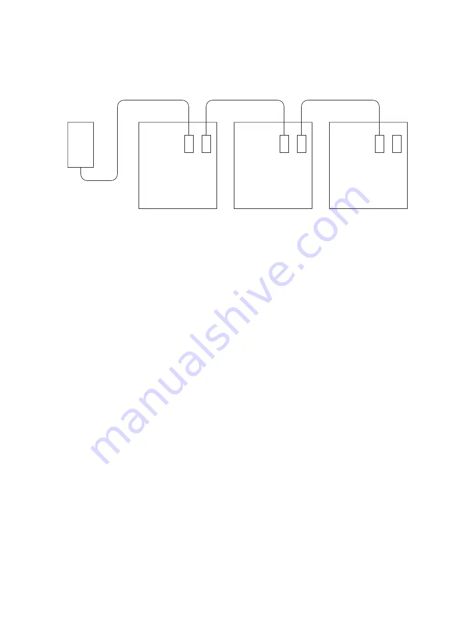 Furuno CSH-83 Installation Manual Download Page 41