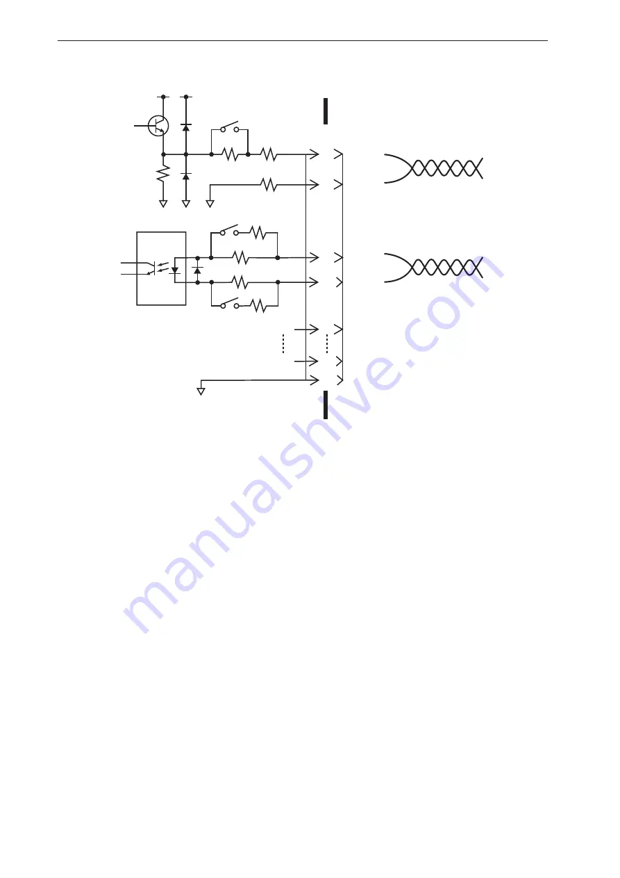 Furuno Doppler Speedlog DS-510 Скачать руководство пользователя страница 37