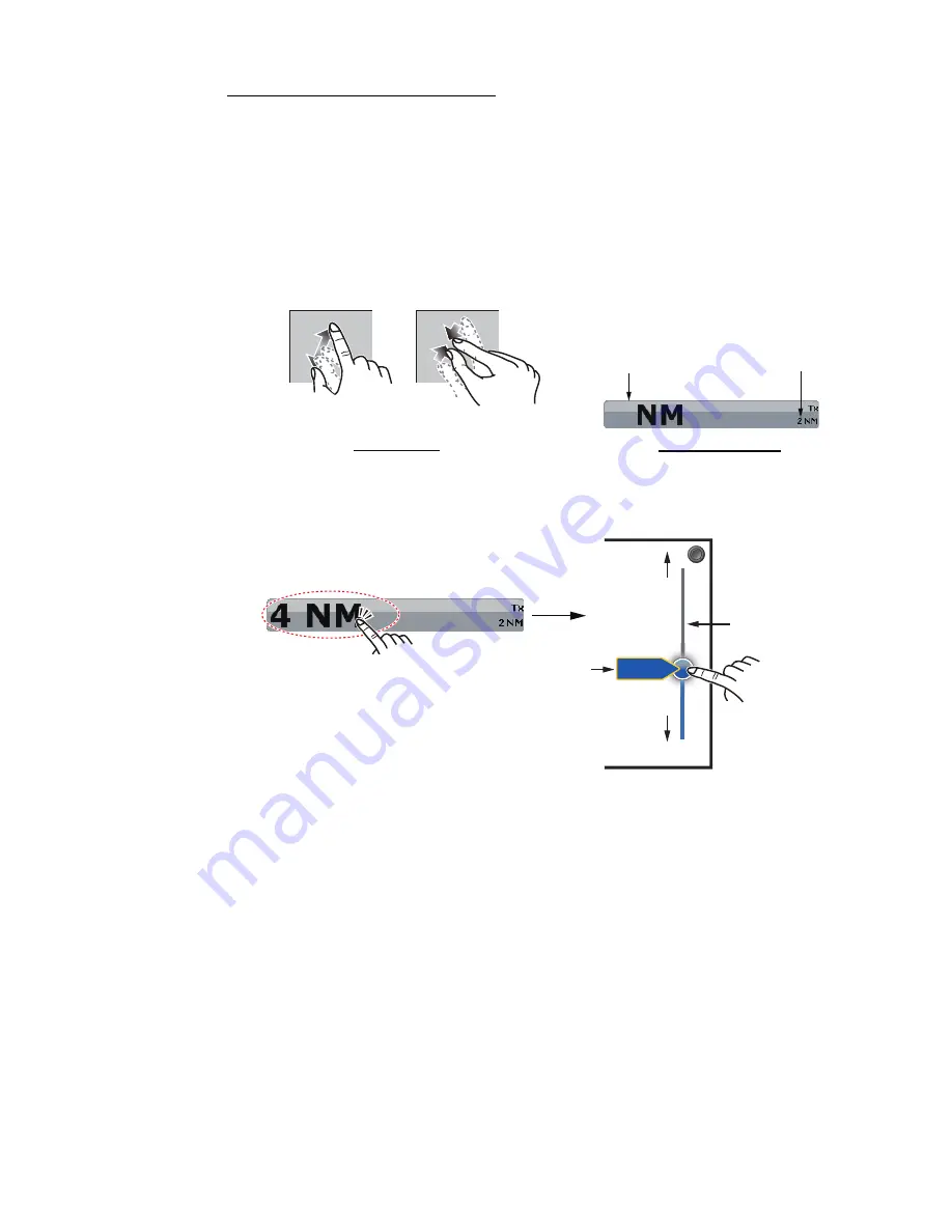 Furuno DRS6A X-Class Installation Manual Download Page 21