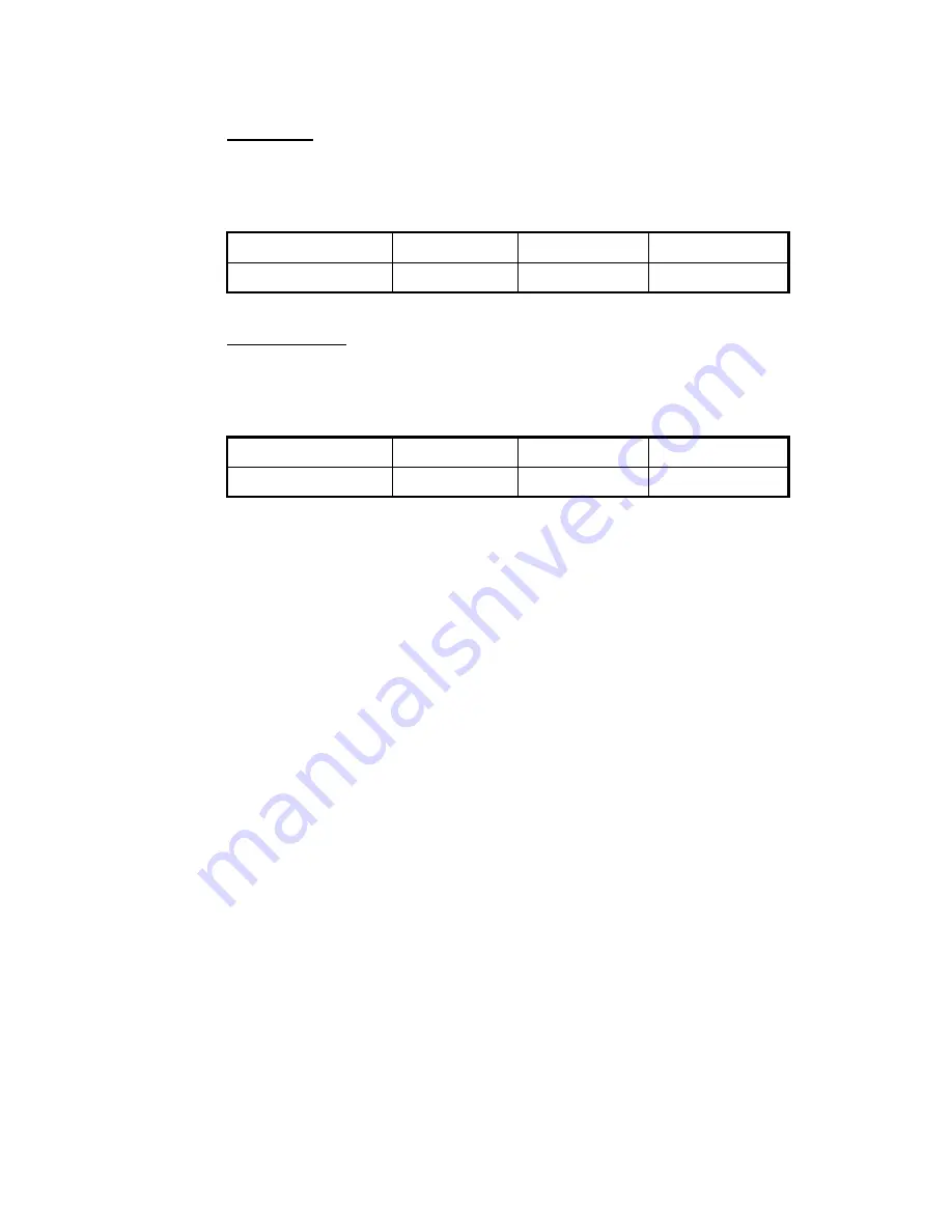 Furuno DRS6A X-Class Installation Manual Download Page 27