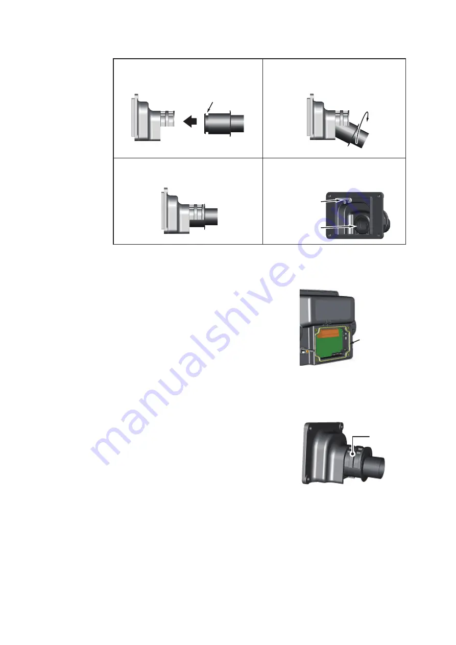 Furuno DS-8500 Скачать руководство пользователя страница 9