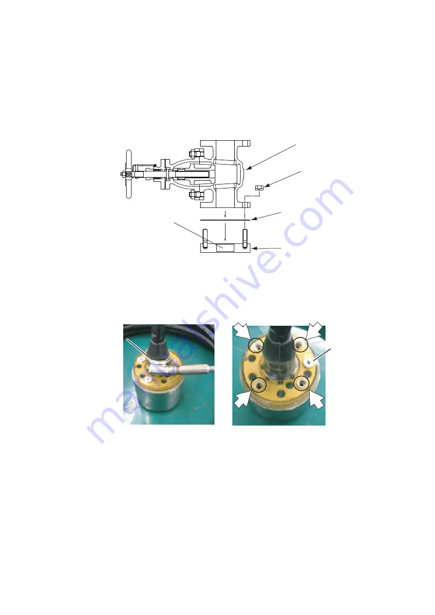 Furuno DS-8500 Скачать руководство пользователя страница 17