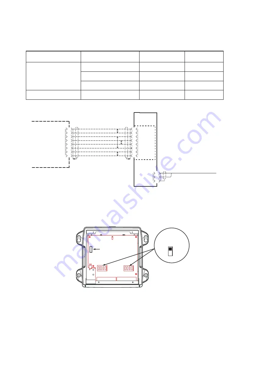 Furuno Ethernet Hub Hub-101 Installation Manual Download Page 4