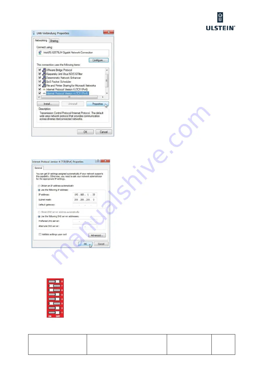 Furuno FA-150 Installation Manual Download Page 115