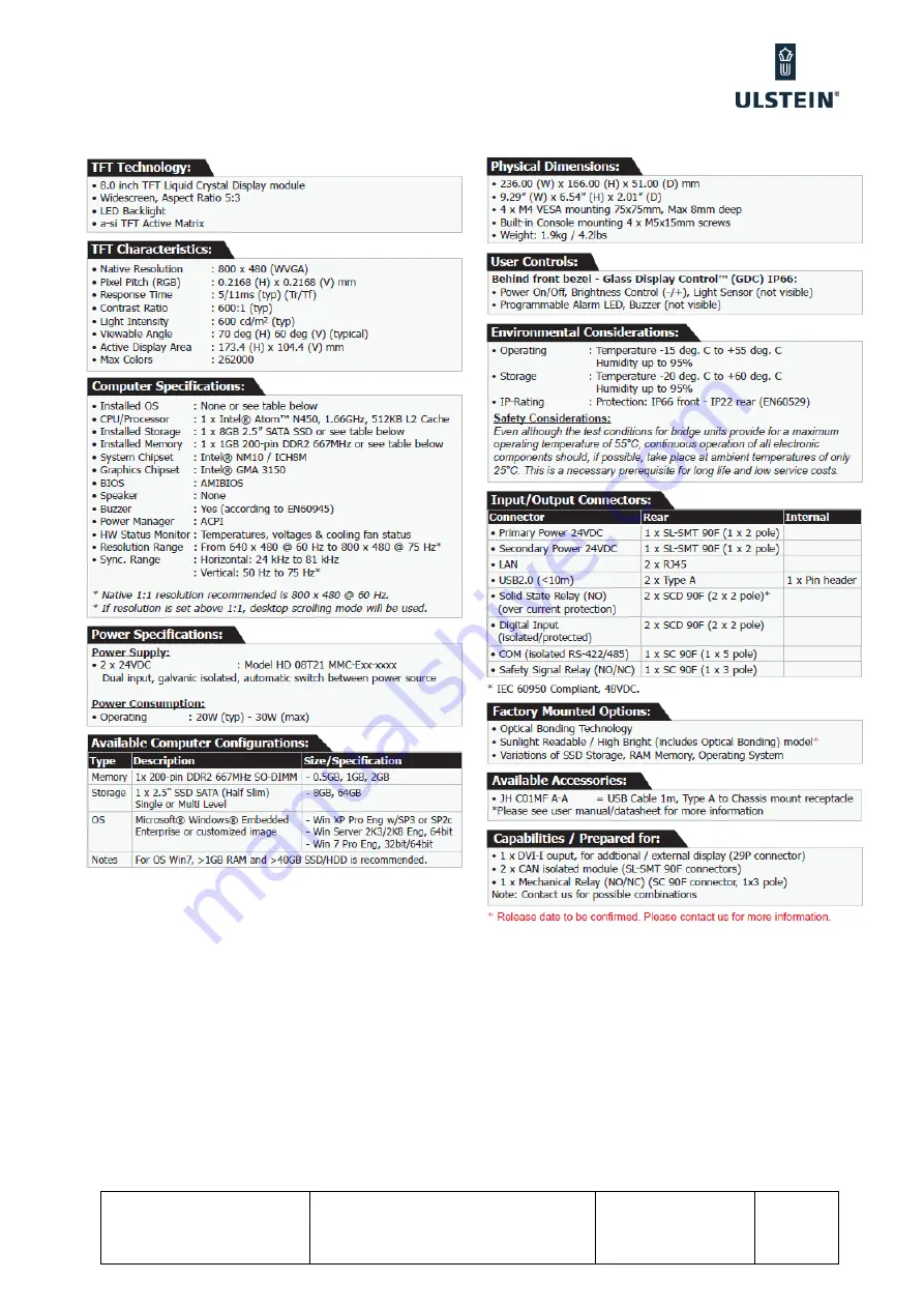 Furuno FA-150 Installation Manual Download Page 143