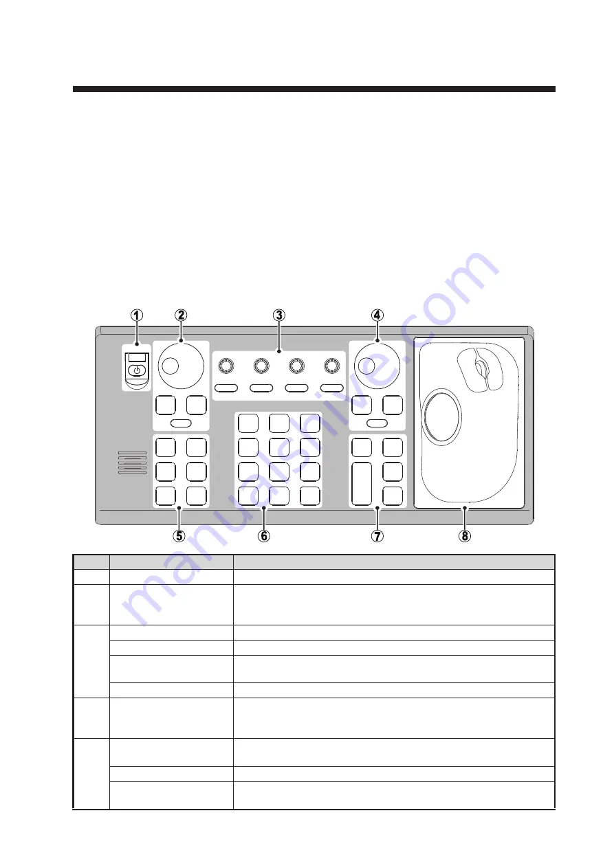 Furuno FAR-2218 Operator'S Manual Download Page 23