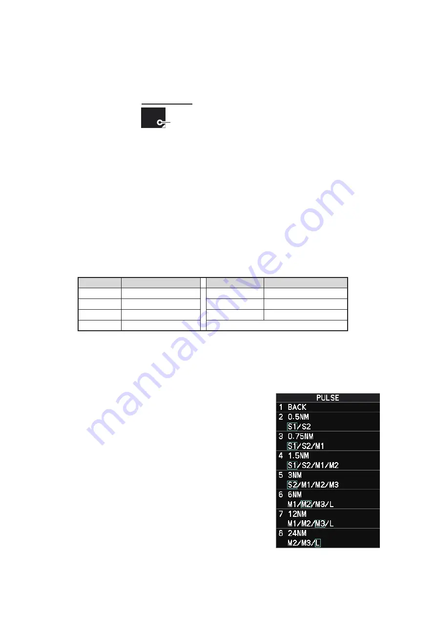 Furuno FAR-2218 Operator'S Manual Download Page 50