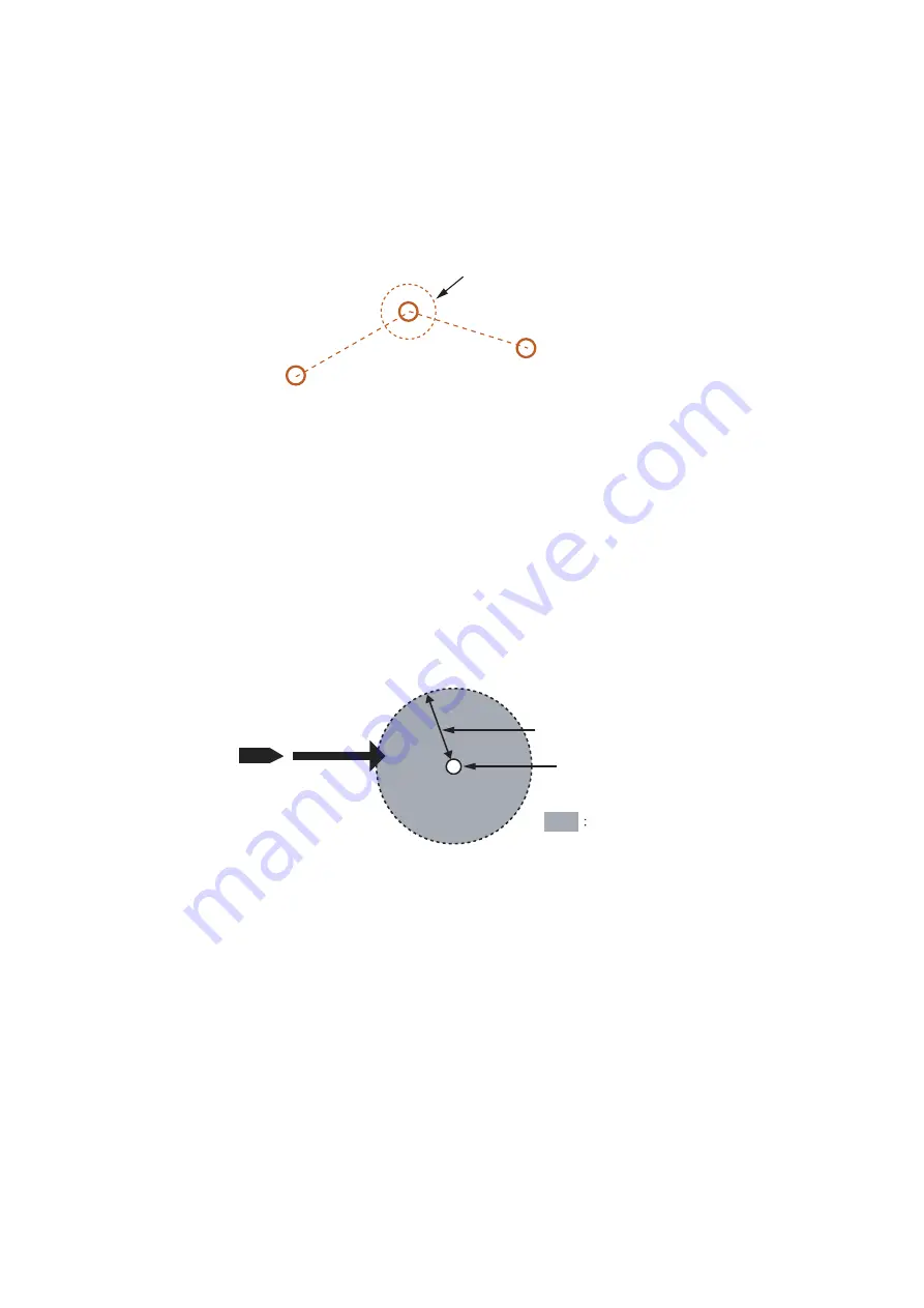 Furuno FAR-2218 Operator'S Manual Download Page 226