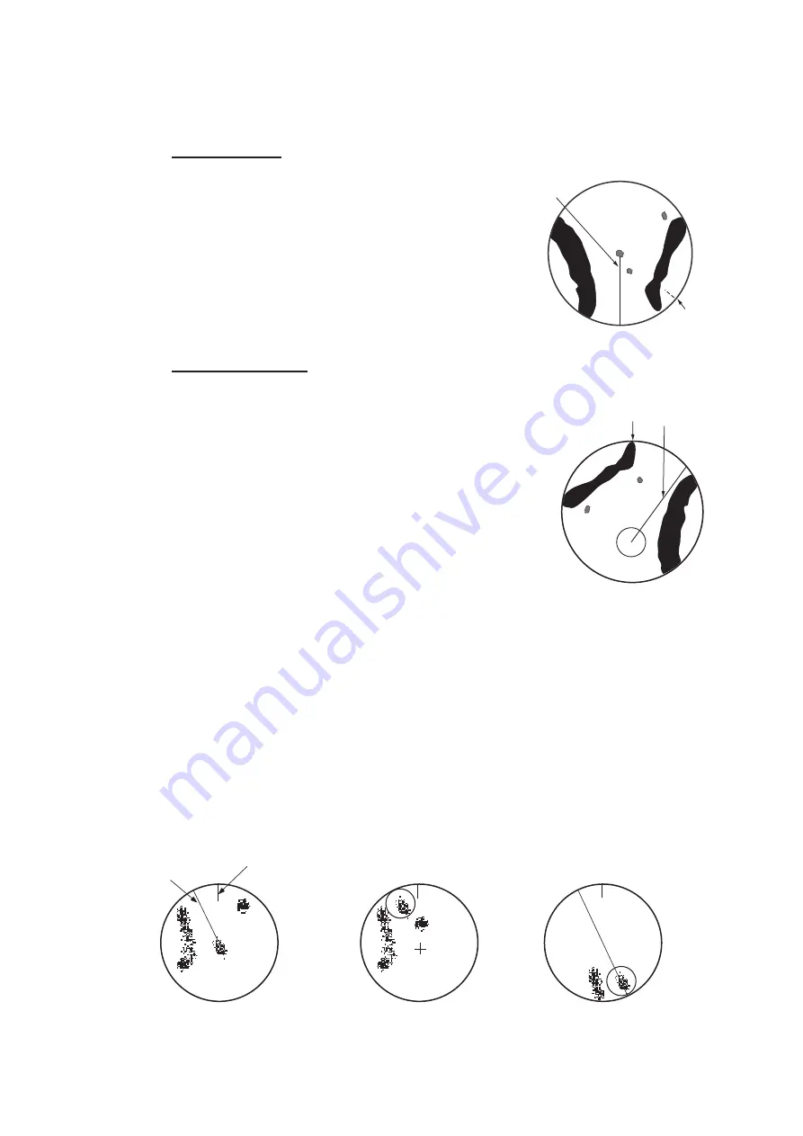 Furuno FCR-2119-BB Скачать руководство пользователя страница 83