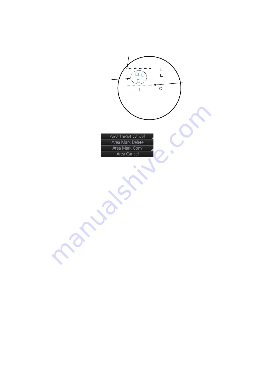 Furuno FCR-2119-BB Скачать руководство пользователя страница 188