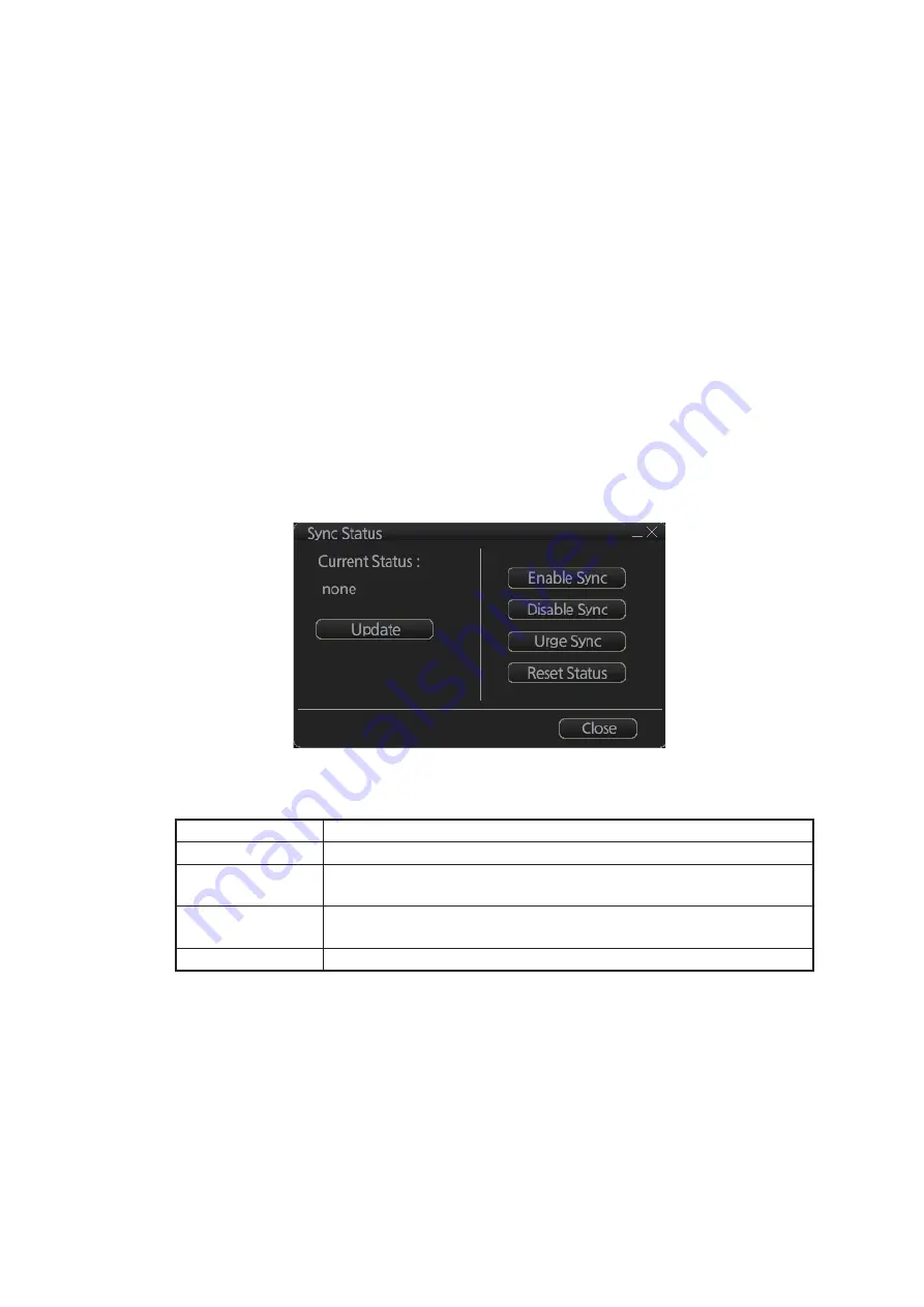 Furuno FCR-2119-BB Скачать руководство пользователя страница 264