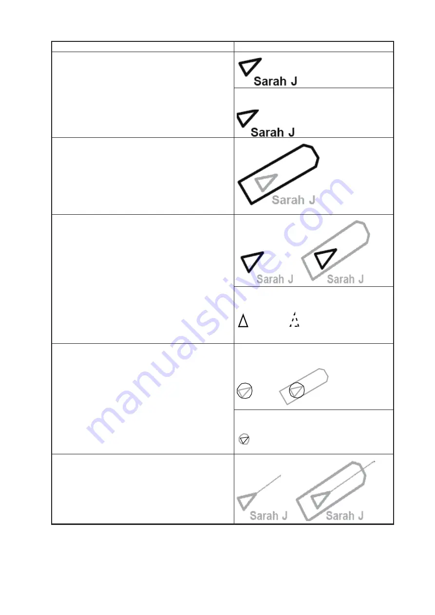 Furuno FCR-2119-BB Скачать руководство пользователя страница 497