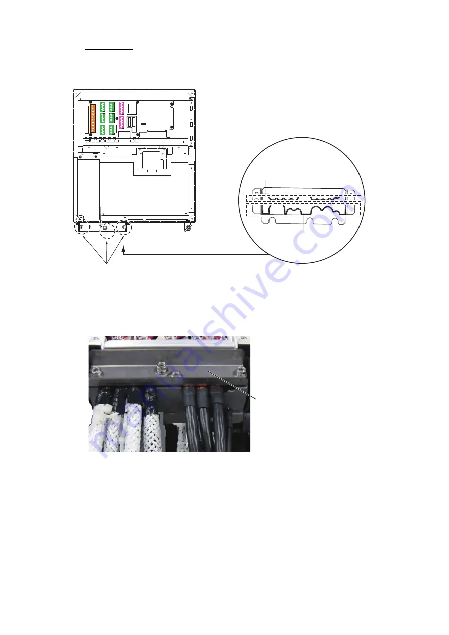 Furuno FCR-2139S-BB Скачать руководство пользователя страница 42