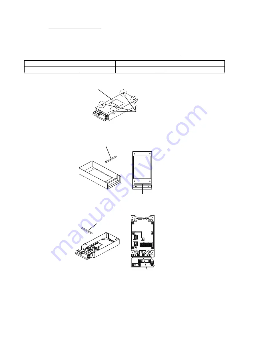 Furuno FCR-2139S-BB Скачать руководство пользователя страница 64