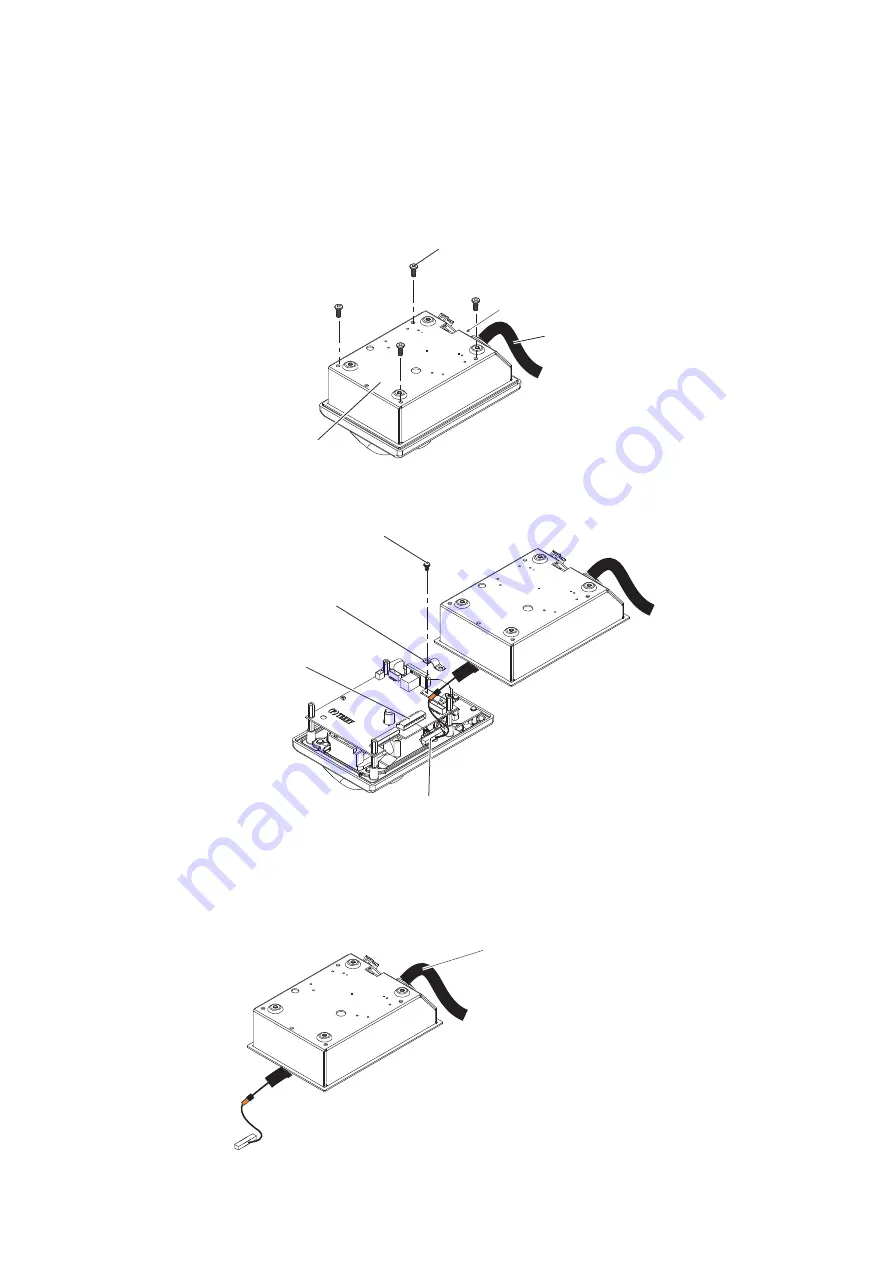 Furuno FCR-2139S-BB Скачать руководство пользователя страница 72