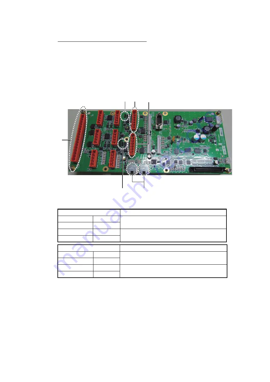 Furuno FCR-2829W Скачать руководство пользователя страница 59