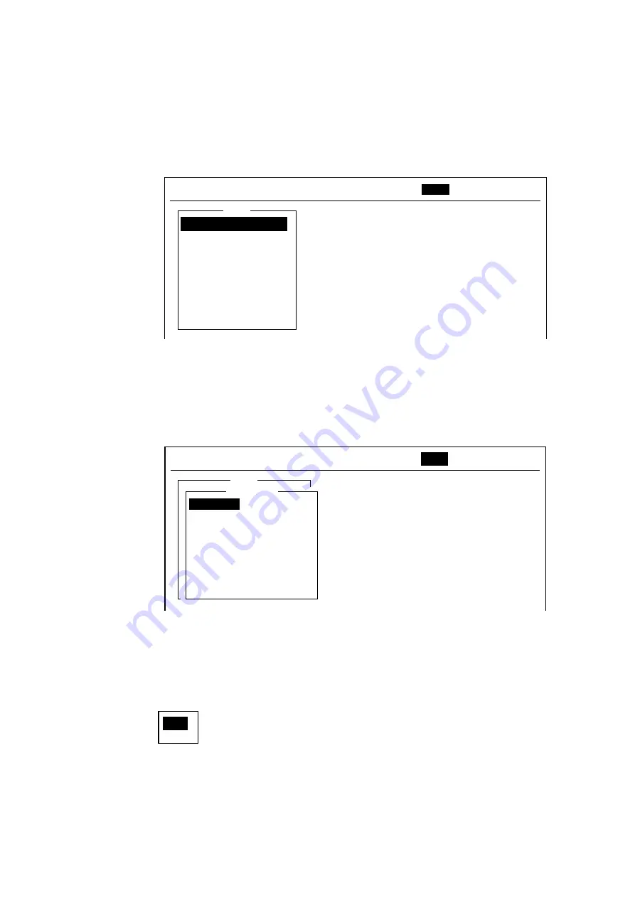 Furuno FELCOM 15 Operator'S Manual Download Page 29