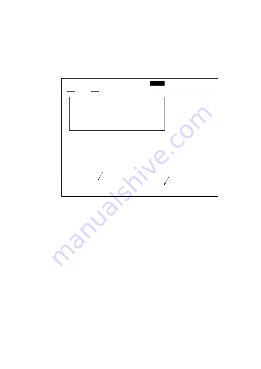 Furuno FELCOM 15 Operator'S Manual Download Page 44